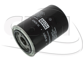 Filtro olio IRISBUS