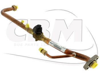 Ricambio A/C MERCEDES-BENZ