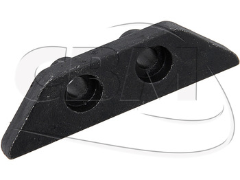 Porta e ricambi KNORR-BREMSE