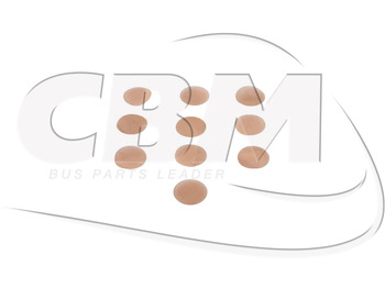 Filtro abitacolo IRISBUS