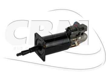 Servofrizione IRISBUS