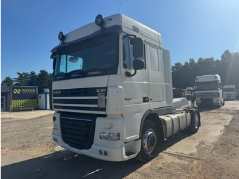 Trattore stradale DAF XF 105 460