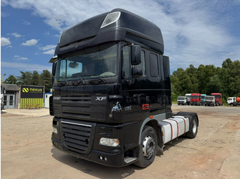 Trattore stradale DAF XF 105 510