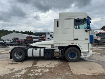 Trattore stradale DAF 105 XF 460 Space Cab (MANUAL GEARBOX / BOITE MANUELLE / PERFECT): foto 4