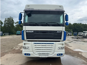 Trattore stradale DAF 105 XF 460 Space Cab (MANUAL GEARBOX / BOITE MANUELLE / PERFECT): foto 2