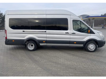 Pullman Ford Transit L4, H3: foto 2