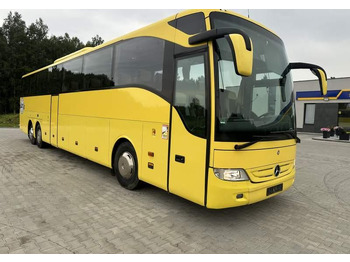 Pullman MERCEDES-BENZ Tourismo