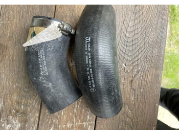 Sistema di raffreddamento MERCEDES-BENZ Tourismo