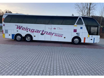 Pullman Neoplan N516/3SHDHC Euro-4: foto 2 Pullman Neoplan N516/3SHDHC Euro-4: foto 2