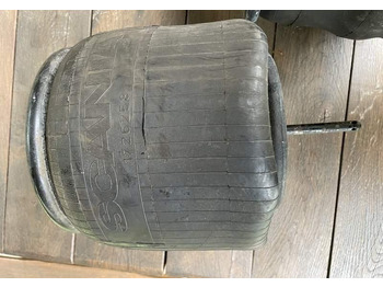 Sospensione SCANIA Higer