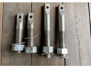 Carrozzeria ed esterni SCANIA Higer