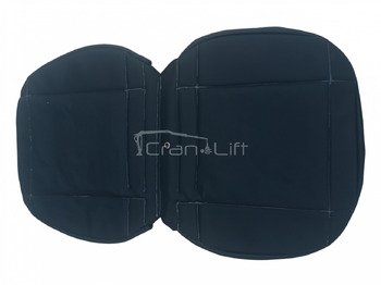 Sedile per Gru per autocarro Mata grzewcza Epsilon Palfinger siedzisko, fotel YE58077: foto 2