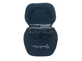 Sedile per Gru per autocarro Mata grzewcza Epsilon Palfinger siedzisko, fotel YE58077: foto 3