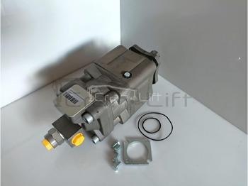 Pompa idraulica per Gru per autocarro Pompa hydrauliczna Sunfab SLPD-35/35: foto 2