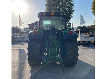 Leasing di JOHN DEERE 6130 R JOHN DEERE 6130 R: foto 3