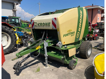 Rotopressa KRONE Fortima