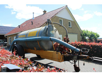 Macchina agricola VEENHUIS