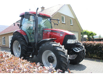 Trattore CASE IH Maxxum 125