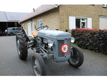 Trattore MASSEY FERGUSON