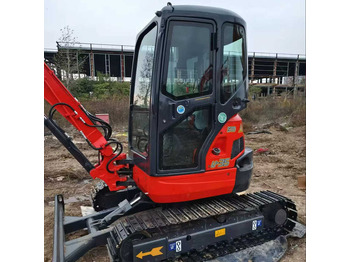 Escavatore KUBOTA U25
