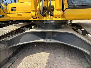 Escavatore 40-ton Second-hand Komatsu PC400-8 Hydraulic Crawler Excavator on Sale. Used Komatsu 400-8  in Excellent Condition Hot Sale: foto 2
