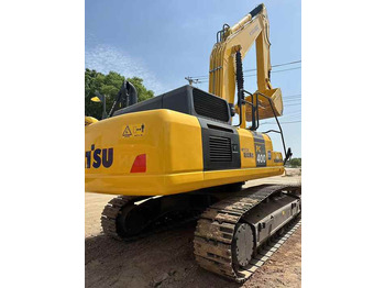 Escavatore 40-ton Second-hand Komatsu PC400-8 Hydraulic Crawler Excavator on Sale. Used Komatsu 400-8  in Excellent Condition Hot Sale: foto 4
