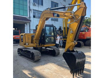 Escavatore CATERPILLAR 308