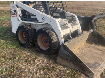 Minipala BOBCAT S130