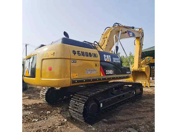 Escavatore CATERPILLAR 330D