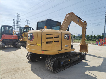 Escavatore CATERPILLAR 307E
