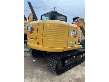 Escavatore CATERPILLAR 307E