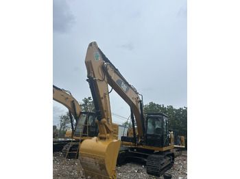 Escavatore cingolato CATERPILLAR 320D