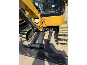 Miniescavatore CATERPILLAR Nearly 90% of brand new Caterpillar 303.5 3-ton mini excavators are available for sale. Caterpillar 303.5 305.5 306 307 excavators are also available for sale. [ Copy ]: foto 3