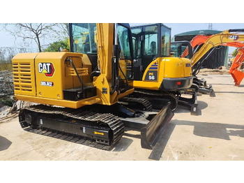 Miniescavatore CATERPILLAR 303.5