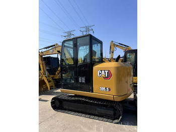 Miniescavatore CATERPILLAR 303.5