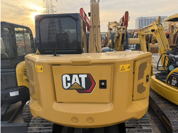 Miniescavatore CATERPILLAR 307E