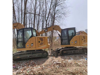 Escavatore Cat307.5 Mini Size Excavator With Core Engine for Hot Sale With Best Services With Cheap Price: foto 5