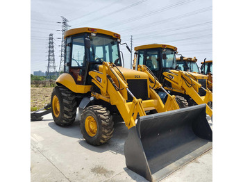 Terna JCB 3CX