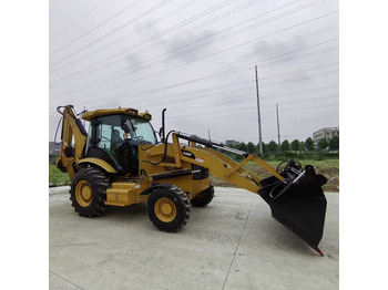 Terna CATERPILLAR 420F