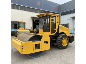 Rullo compattatore/ Rullo compressore