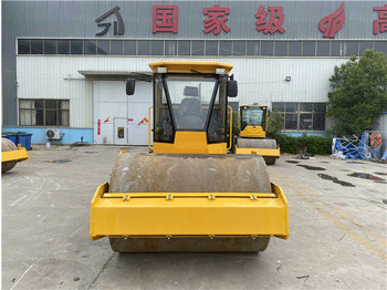 Rullo compattatore/ Rullo compressore China Made Small Size Road Roller , Brand New Roller , New Compactor Machines: foto 2 Rullo compattatore/ Rullo compressore China Made Small Size Road Roller , Brand New Roller , New Compactor Machines: foto 2