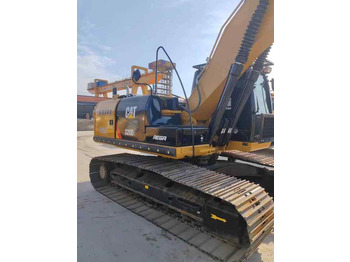 Escavatore cingolato Durable Second Hand Machine Original Used Caterpillar Excavator CAT 330D2 USED  329D2 320D2 325D 315D Excavator: foto 5