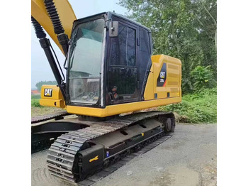 Escavatore CATERPILLAR 320CL