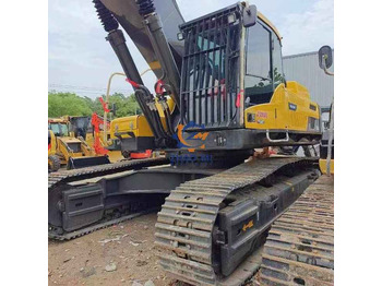 Escavatore Excellent Condition VOLVO EC480 Large Excavator  in Stock  Digging Heavy Duty Machine Hydraulic Crawler  for Hot Sale: foto 4