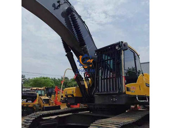 Escavatore Excellent Condition VOLVO EC480 Large Excavator  in Stock  Digging Heavy Duty Machine Hydraulic Crawler  for Hot Sale: foto 3
