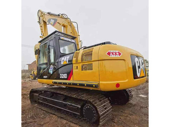 Escavatore CATERPILLAR 320D
