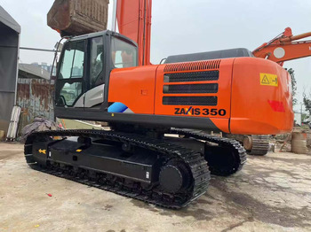 Escavatore cingolato HITACHI