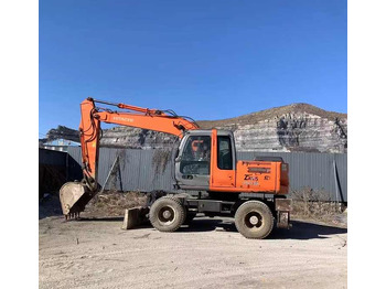 Escavatore HITACHI ZX300