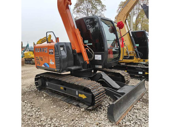 Escavatore cingolato HITACHI ZX70