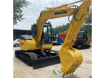 Escavatore KOMATSU PC200-8